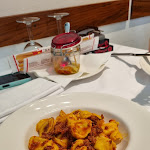 Photo n°2 de l'avis de Marco.e fait le 09/04/2023 à 15:18 sur le  Osteria Da Dumandò à Bagnacavallo