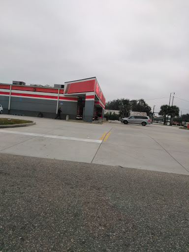Auto Parts Store «AutoZone», reviews and photos, 7121 S US Hwy 17 92, Fern Park, FL 32730, USA