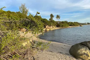 Lonely Beach image