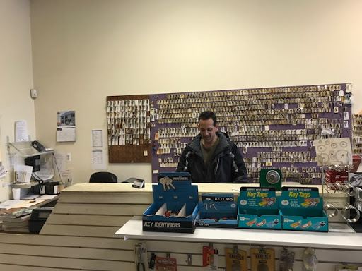 Locksmith «Locksmith Inc», reviews and photos, 29209 Northwestern Hwy, Southfield, MI 48034, USA