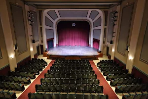 Lions Lincoln Theatre image