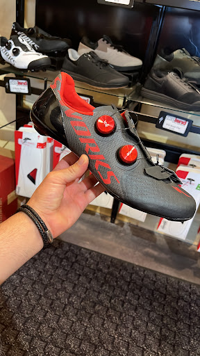 Bicycle Store «Bike Land», reviews and photos, 19189 I-45 B, Shenandoah, TX 77385, USA