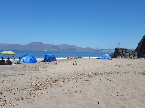 China Beach