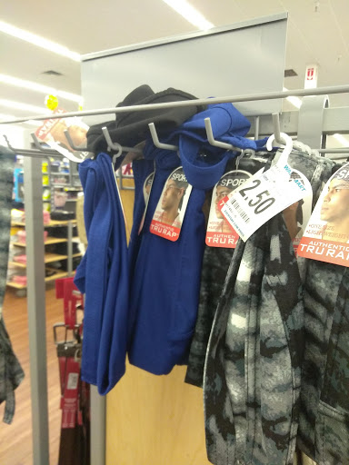 Department Store «Walmart Supercenter», reviews and photos, 1501 Wagner Ave, Greenville, OH 45331, USA