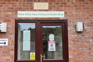 River Farm Carp Fishery & Tackle Shop image
