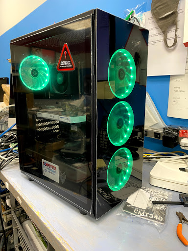 Computer Store «Alex PC Tech», reviews and photos, 17587 Glasgow Ave, Lakeville, MN 55044, USA