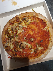 Plats et boissons du Pizzas à emporter Pizzassino à Arras - n°5