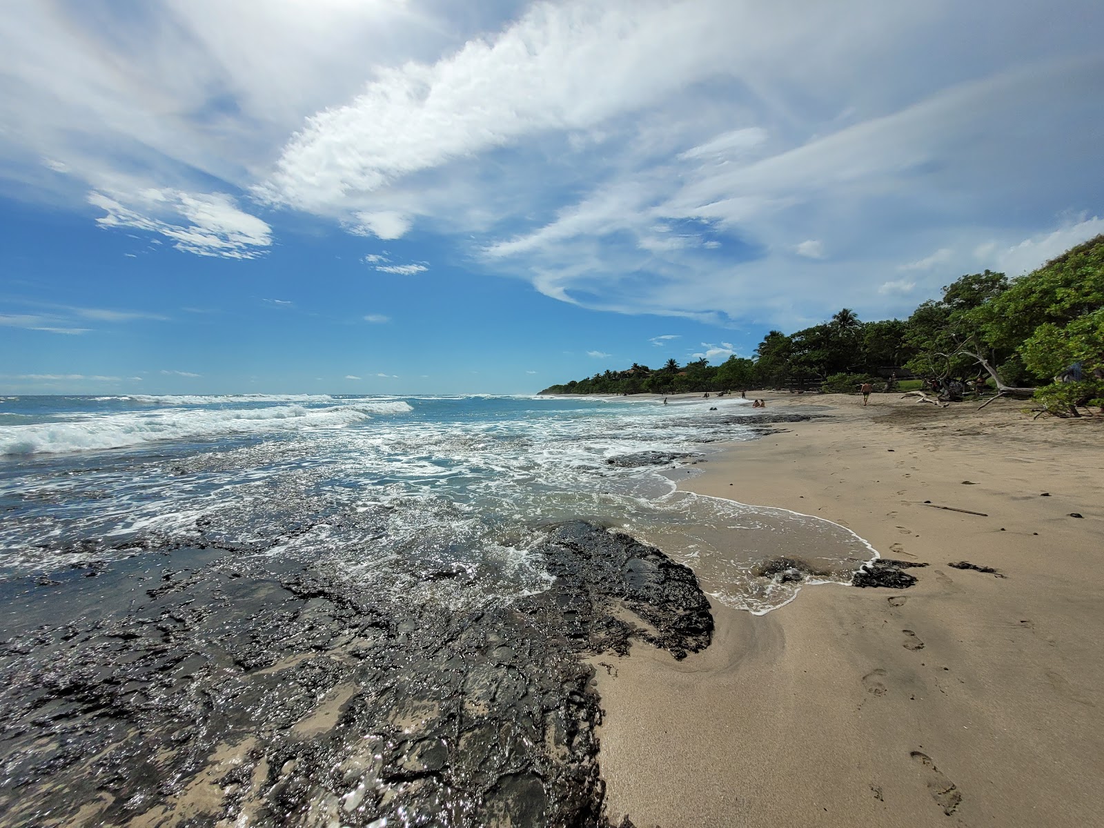 Playa Negra photo #8