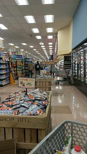 Grocery Store «ShopRite of Chester Plaza, NY», reviews and photos, 78 Brookside Ave #122, Chester, NY 10918, USA