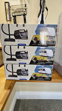 Evans Vacuum - Photo 6 - Car repair in Arlington, TX, Arlington