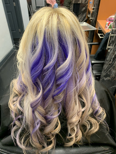 Beauty Salon «Posare Salon», reviews and photos, 1946 Village Center Cir, Las Vegas, NV 89134, USA