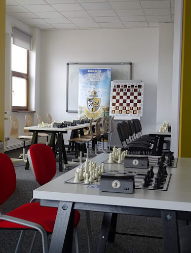Clubul de Șah NOUL REGAT Pitești