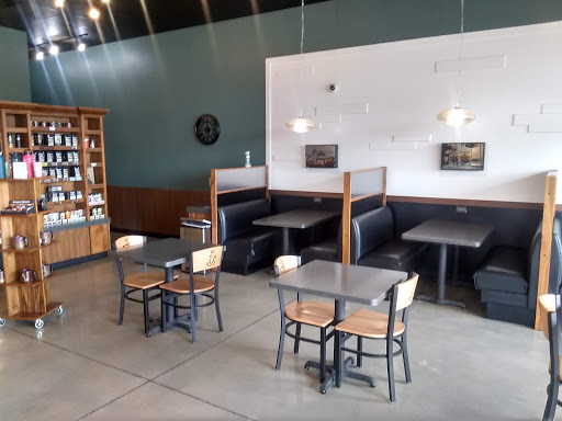 Coffee Shop «Beans & Brews», reviews and photos, 7157 Bingham Jct Blvd, Midvale, UT 84047, USA