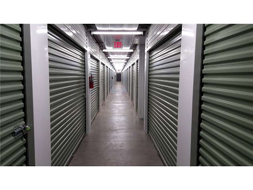 Storage Facility «Extra Space Storage», reviews and photos, 1343 Big Bethel Rd, Hampton, VA 23666, USA