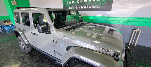 Used Car Dealer «B&J Car Company», reviews and photos, 1046 N Tustin St I, Orange, CA 92867, USA