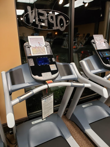 Exercise Equipment Store «Treadmill Medic Fitness Equipment Store», reviews and photos, 2521 Plantside Dr, Louisville, KY 40299, USA