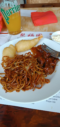 Plats et boissons du Restaurant chinois Délices d'Asie à Berck - n°13