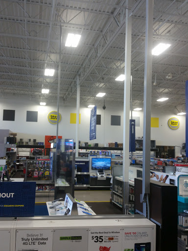 Electronics Store «Best Buy», reviews and photos, 2280 E Lohman Ave, Las Cruces, NM 88001, USA