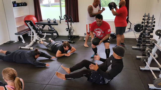 Exercise Academy Phone number