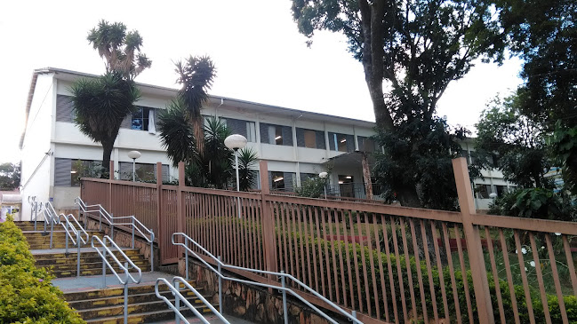 Colégio Santa Maria Minas - Coração Eucarístico - Escola