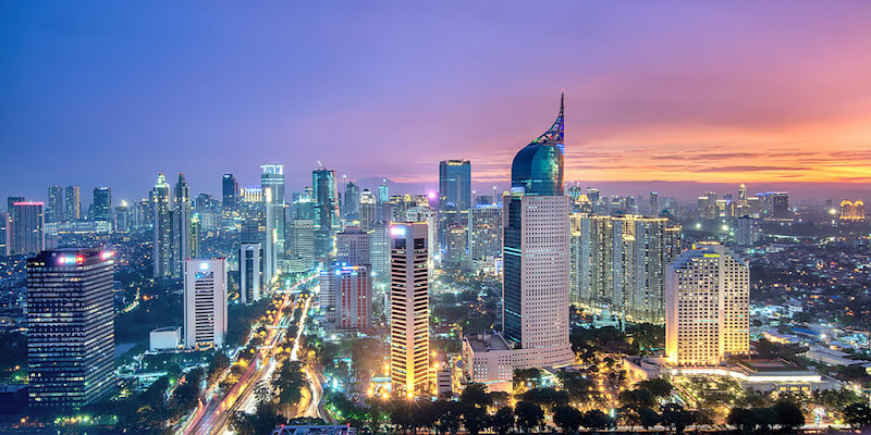 Tempat Ibadah di Kota Jakarta Pusat: Menjelajahi Jumlah Tempat Ibadah Pusat Kebaktian di Ibu Kota