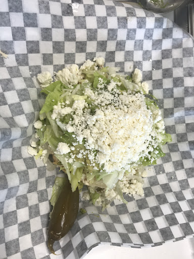 Antojitos Rosy Taqueria