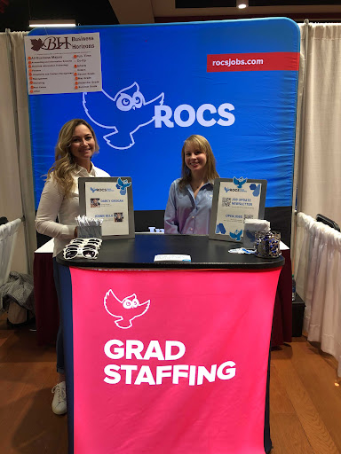 Temp Agency «ROCS Staffing», reviews and photos, 2355 Dulles Corner Blvd Suite 650, Herndon, VA 20171, USA