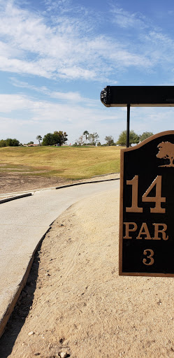 Golf Club «Lone Tree Golf Club», reviews and photos, 6262 S Mountain Blvd, Chandler, AZ 85249, USA