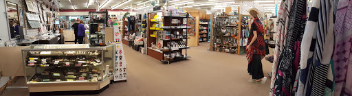 Craft Store «Countryside Craft Mall», reviews and photos, 40700 Van Dyke Ave, Sterling Heights, MI 48313, USA