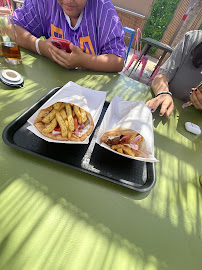 Plats et boissons du Restauration rapide Pita Corner à Canet-en-Roussillon - n°7