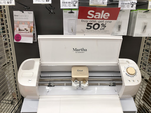 Craft Store «Michaels», reviews and photos, 311 Maple Ave E, Vienna, VA 22180, USA