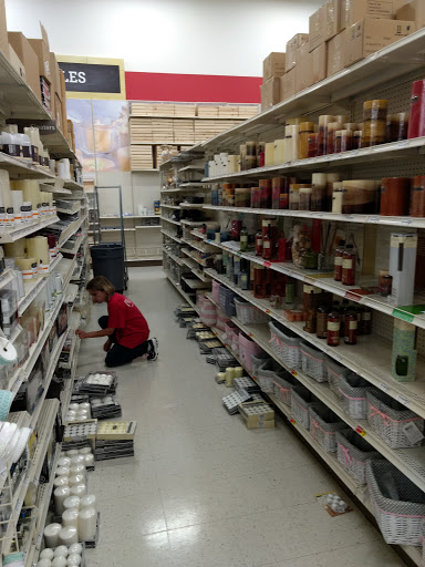 Craft Store «Michaels», reviews and photos, 1206 Bridford Pkwy C, Greensboro, NC 27407, USA