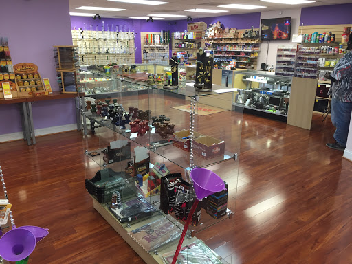 Tobacco Shop «MR. SMOKE», reviews and photos, 7880 Washington Blvd, Elkridge, MD 21075, USA