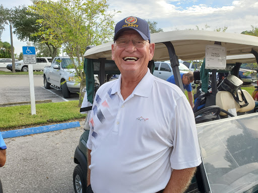 Golf Course «Clewiston Golf Course», reviews and photos, 1201 San Luiz Ave, Clewiston, FL 33440, USA