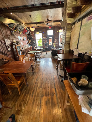 Coffee Shop «Inglebean Coffee House», reviews and photos, 106 E Main St, Millheim, PA 16854, USA