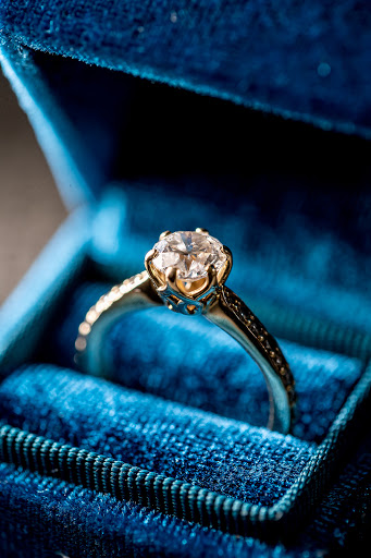 Jewelry Store «Hudson Valley Goldsmith», reviews and photos, 71 Main St, New Paltz, NY 12561, USA