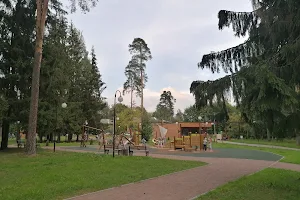Zarechnyi Park image
