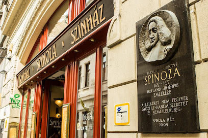 Spinoza Színház
