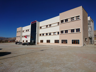 Fırat Üniversitesi Baskil Meslek Yüksekokulu