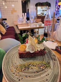 Gâteau du Bistro ANCO à Paris - n°20