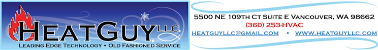 HeatGuy, LLC. - Photo 4 - Car repair in Vancouver, WA, Vancouver