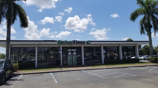 Used Car Dealer «DriveTime Used Cars», reviews and photos, 2300 N State Rd 7, Lauderdale Lakes, FL 33313, USA