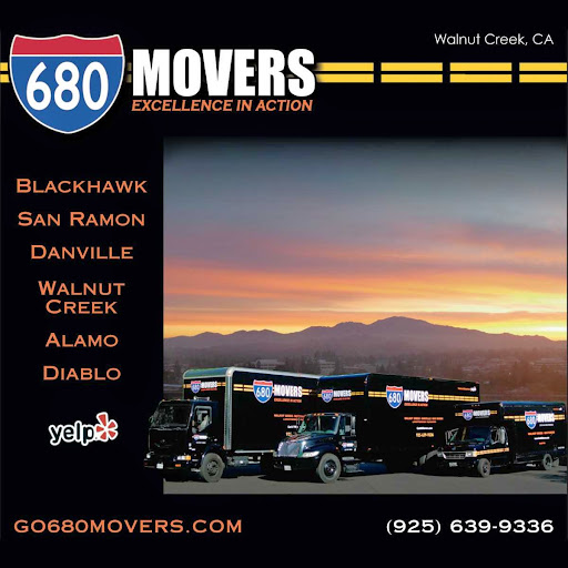680 Movers - Danville