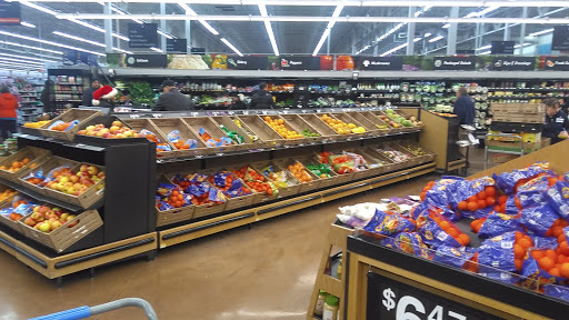 Department Store «Walmart Supercenter», reviews and photos, 1900 Maplewood Commons Dr, Maplewood, MO 63143, USA