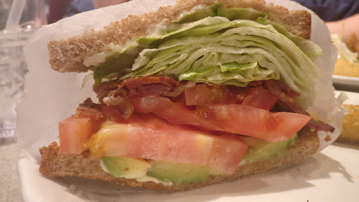 Diner «7th Ave Donuts and Diner», reviews and photos, 324 7th Ave, Brooklyn, NY 11215, USA