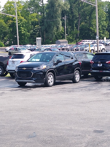 Chevrolet Dealer «Sun Chevrolet, Inc.», reviews and photos, 104 W Genesee St, Chittenango, NY 13037, USA