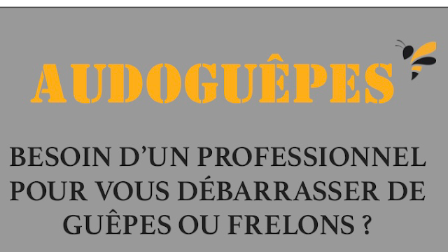 AUDOGUÊPES