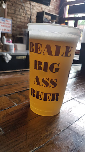 Gift Shop «Beale Street Blues Gift Shop», reviews and photos, 200 Beale St # A, Memphis, TN 38103, USA