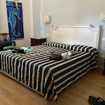 Photo n°1 de l'avis de Petra. fait le 13/08/2023 à 16:25 sur le  Il Piccolo Navy à Livorno