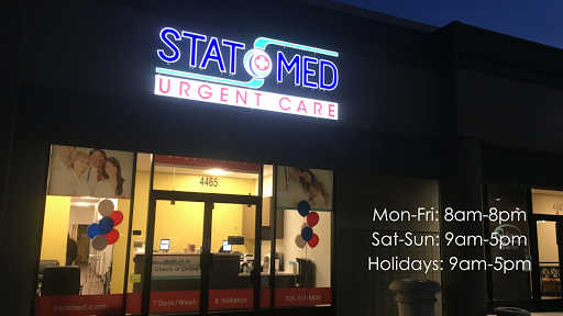 STAT MED Urgent Care image